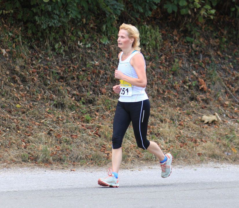 Maraton Kralja Matjaža 2013 - foto povečava