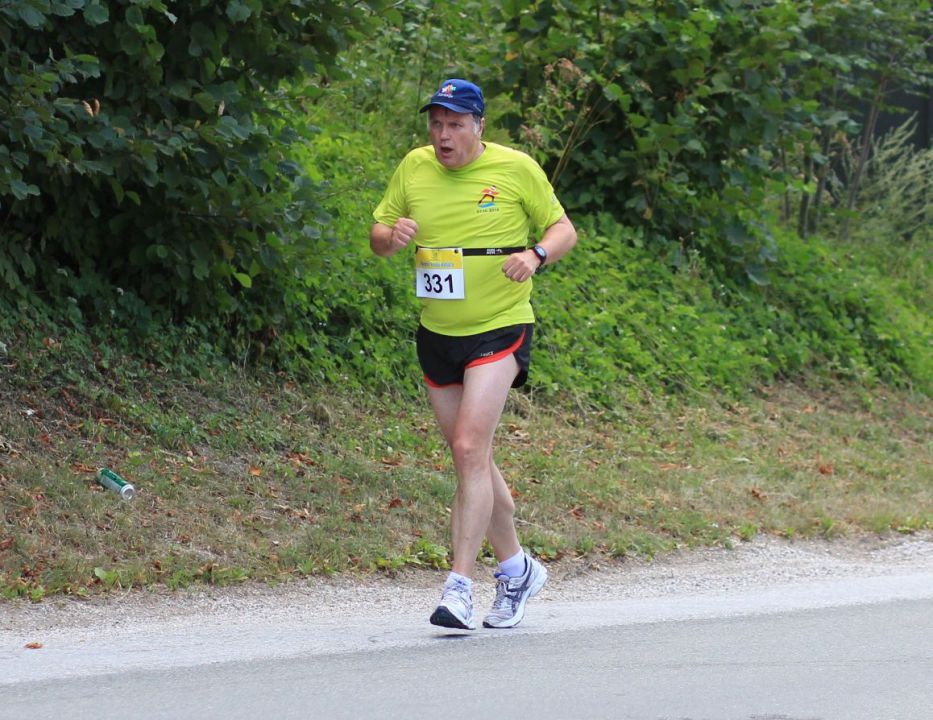 Maraton Kralja Matjaža 2013 - foto povečava