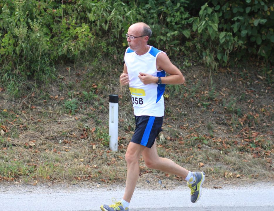 Maraton Kralja Matjaža 2013 - foto povečava