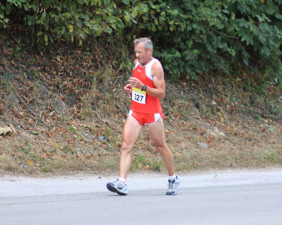 Maraton Kralja Matjaža 2013 - foto povečava