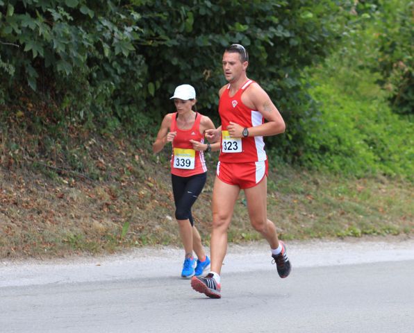 Maraton Kralja Matjaža 2013 - foto