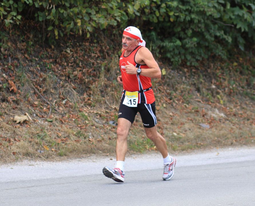 Maraton Kralja Matjaža 2013 - foto povečava