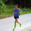 Ultramaraton Logarska 2013