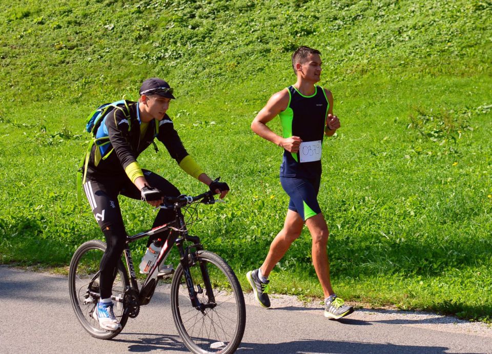 Ultramaraton Logarska 2013 - foto povečava