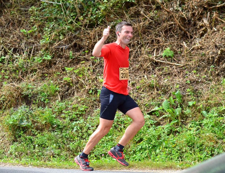 Ultramaraton Logarska 2013 - foto povečava