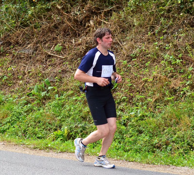 Ultramaraton Logarska 2013 - foto povečava