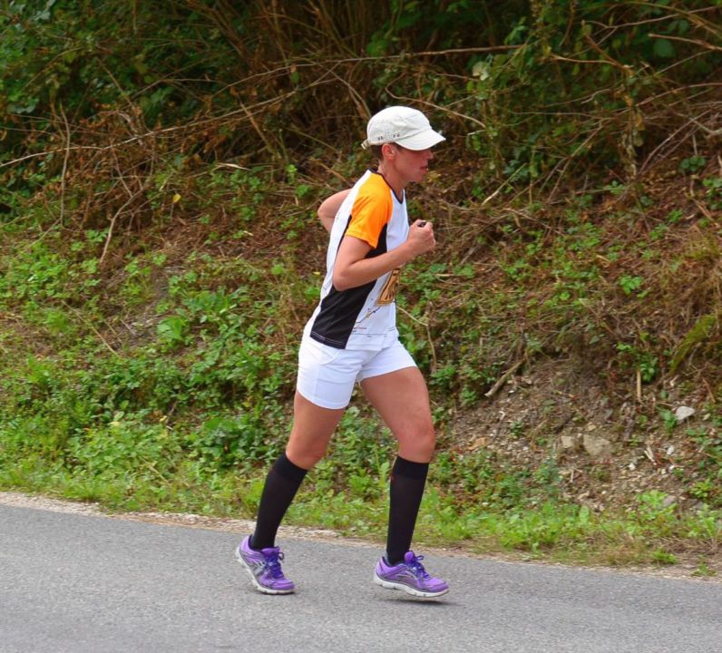 Ultramaraton Logarska 2013 - foto povečava