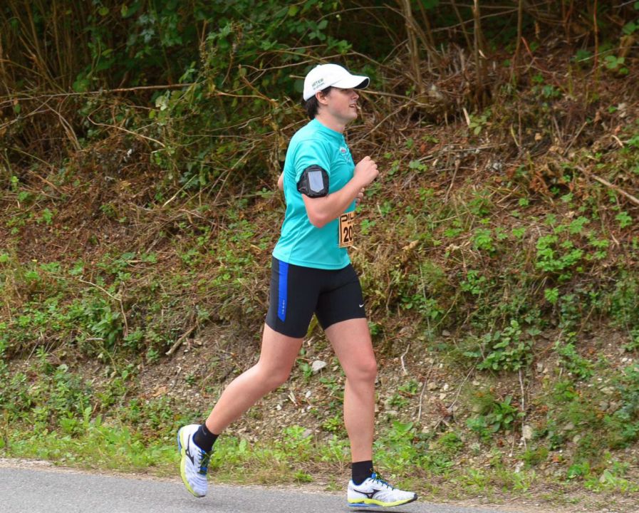 Ultramaraton Logarska 2013 - foto povečava