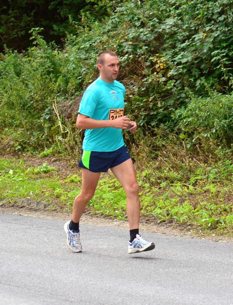 Ultramaraton Logarska 2013 - foto
