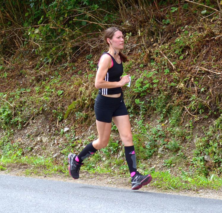 Ultramaraton Logarska 2013 - foto povečava