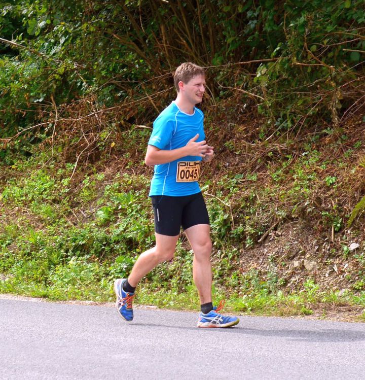 Ultramaraton Logarska 2013 - foto povečava