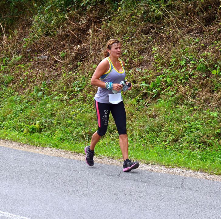 Ultramaraton Logarska 2013 - foto povečava