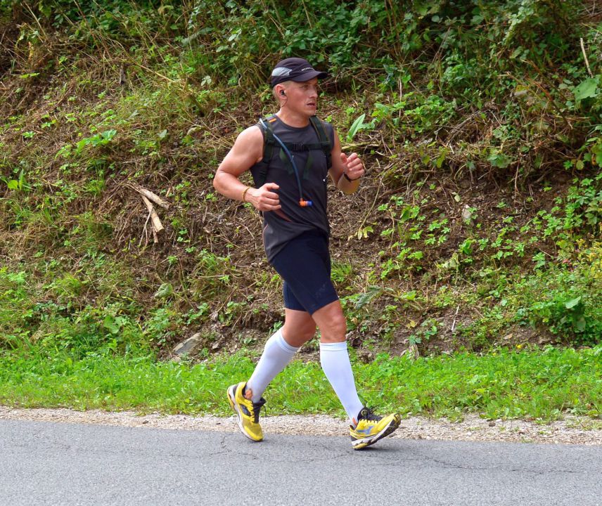 Ultramaraton Logarska 2013 - foto povečava