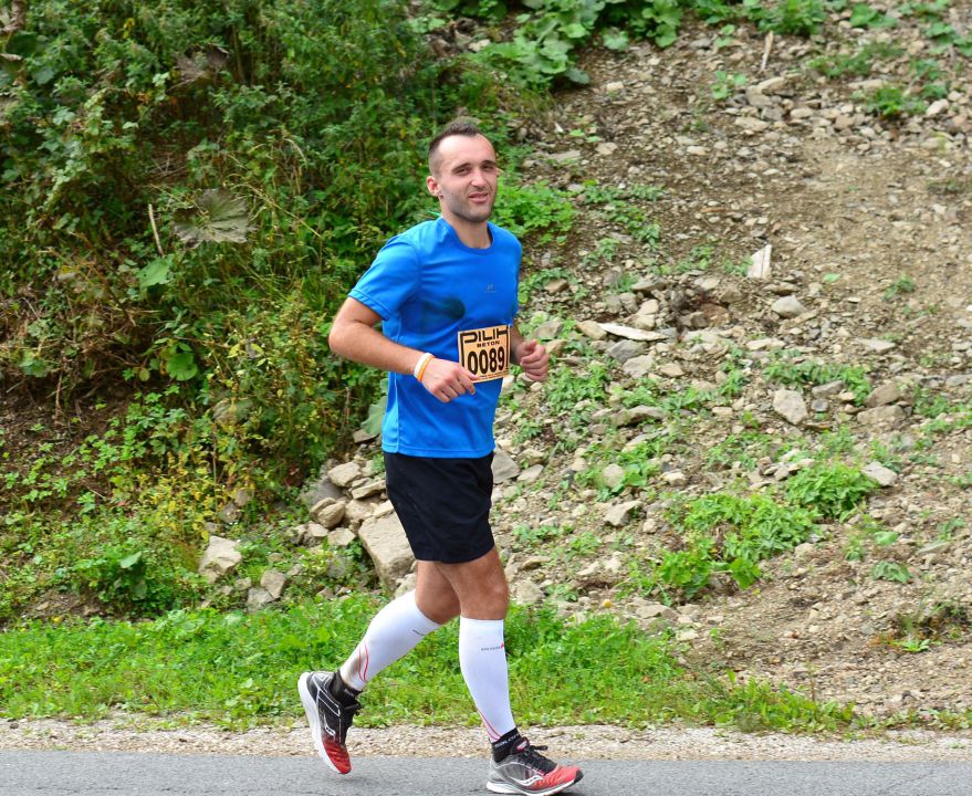 Ultramaraton Logarska 2013 - foto povečava