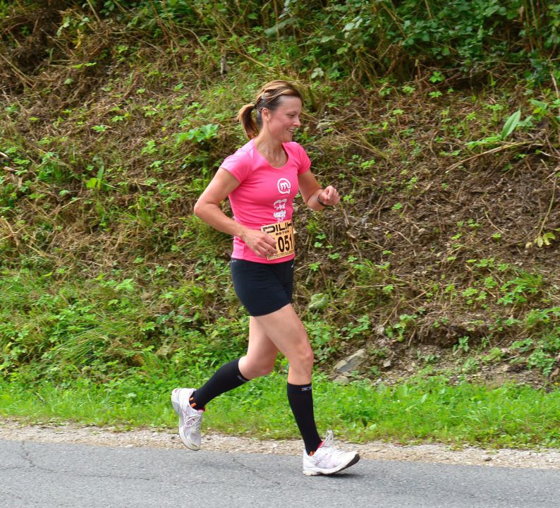 Ultramaraton Logarska 2013 - foto povečava