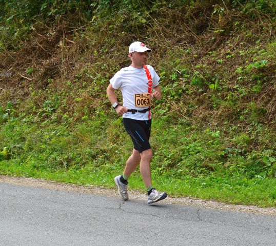 Ultramaraton Logarska 2013 - foto