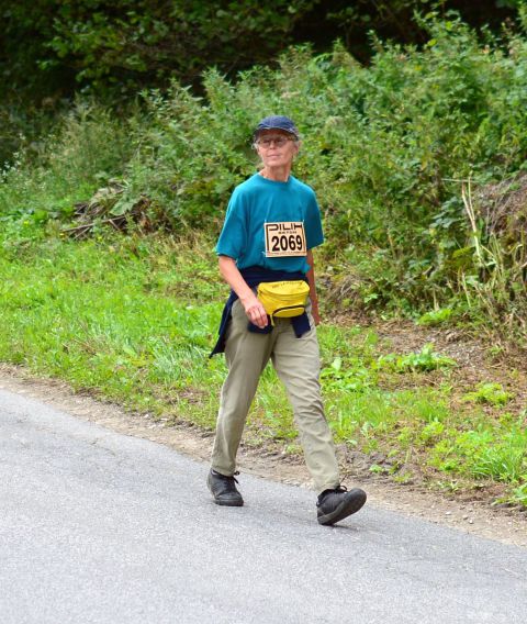  Ultramaraton Logarska 2013   -   2.del - foto