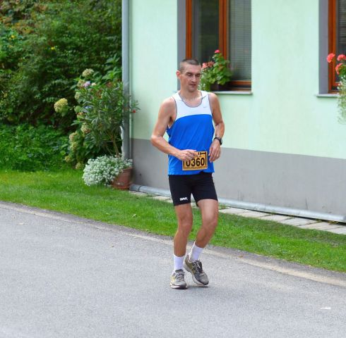  Ultramaraton Logarska 2013   -   2.del - foto