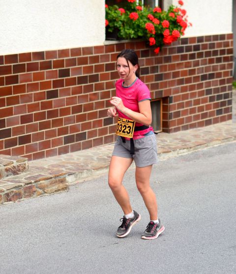  Ultramaraton Logarska 2013   -   2.del - foto