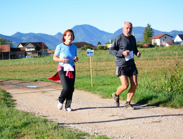 Malteški tek 2013 - foto