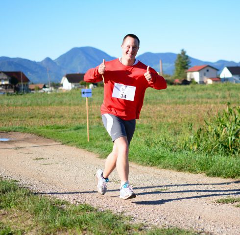 Malteški tek 2013 - foto