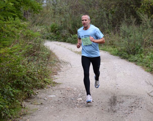 Polmaraton in 2.tek Migaj z mano ŽALEC - foto