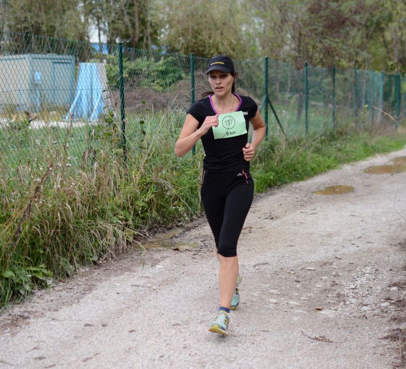 Polmaraton in 2.tek Migaj z mano ŽALEC - foto povečava