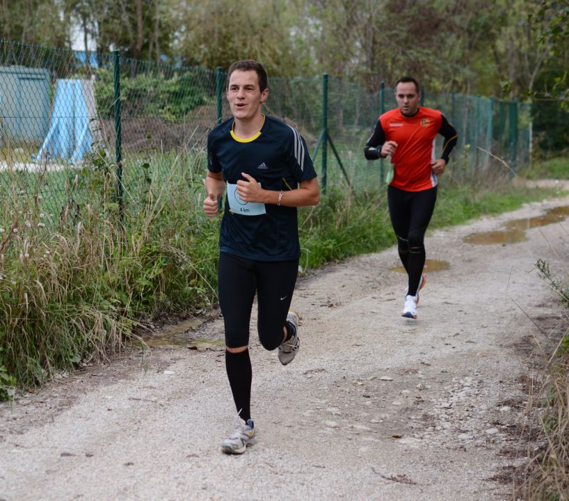 Polmaraton in 2.tek Migaj z mano ŽALEC - foto povečava