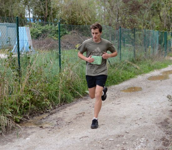 Polmaraton in 2.tek Migaj z mano ŽALEC - foto