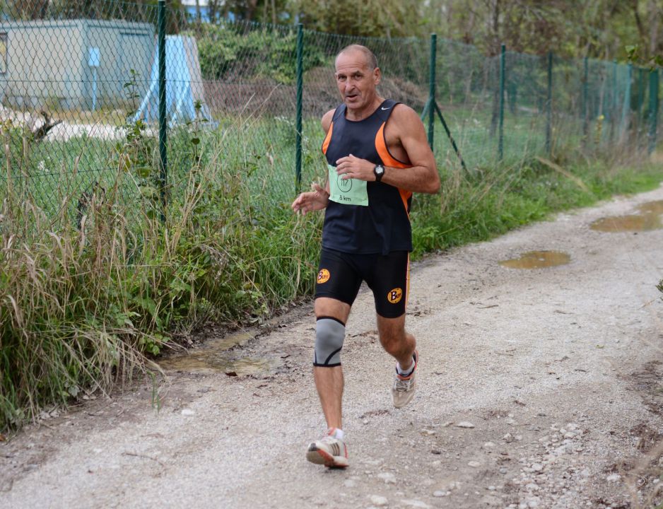 Polmaraton in 2.tek Migaj z mano ŽALEC - foto povečava