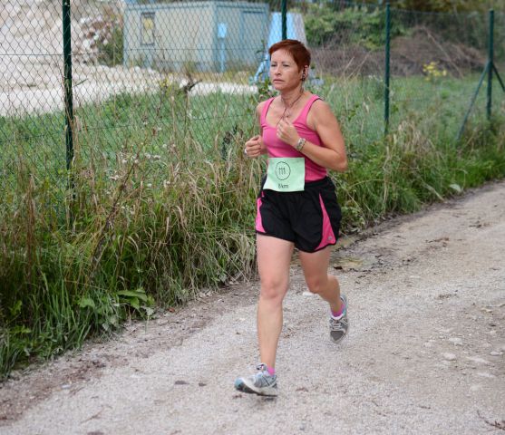 Polmaraton in 2.tek Migaj z mano ŽALEC - foto