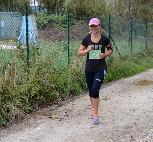 Polmaraton in 2.tek Migaj z mano ŽALEC - foto