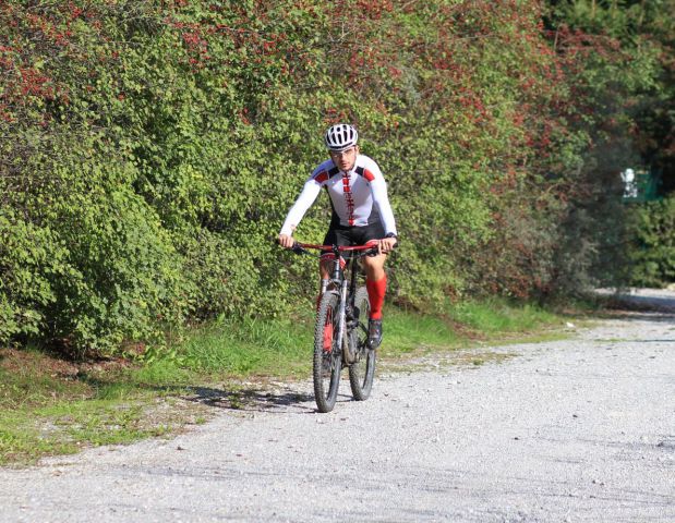 Polmaraton in 2.tek Migaj z mano ŽALEC - foto