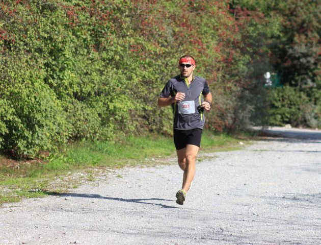 Polmaraton in 2.tek Migaj z mano ŽALEC - foto