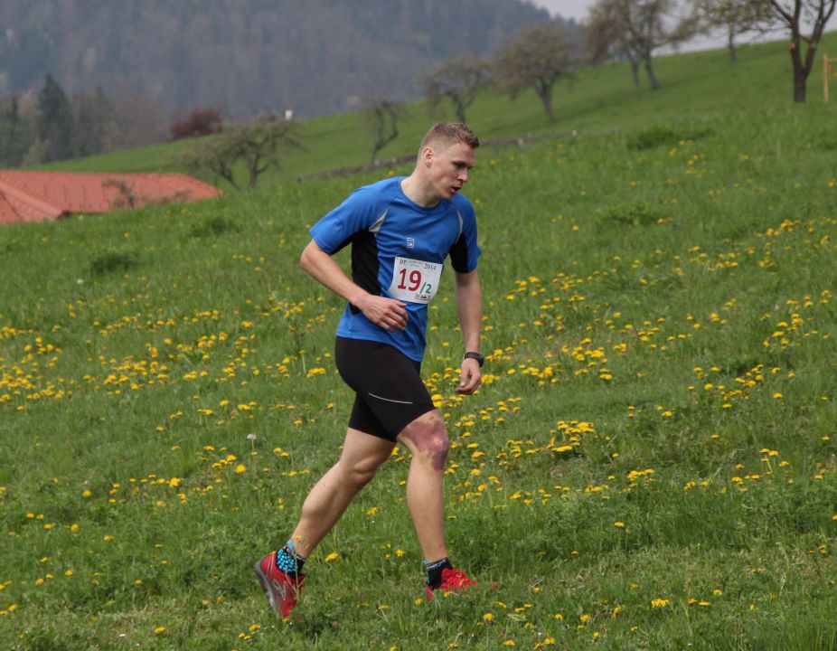 Državno prvenstvo v gorskih tekih Socka 2014 - foto povečava