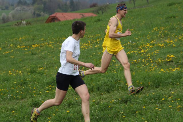 Državno prvenstvo v gorskih tekih Socka 2014 - foto