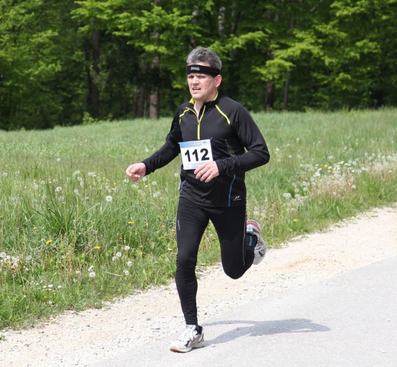 2. Velikonočni tek okrog Šmartinskega jezera  - foto povečava