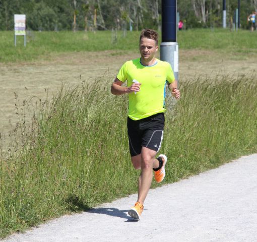 Migaj z mano Velenje 2014 - foto