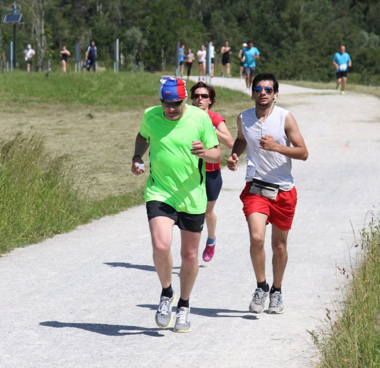 Migaj z mano Velenje 2014 - foto povečava