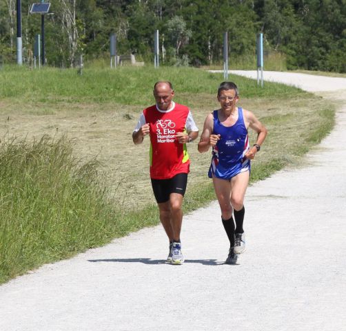 Migaj z mano Velenje 2014 - foto