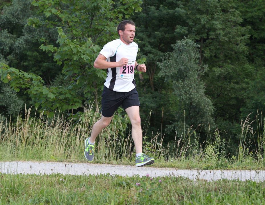 Mali maraton Mozirje 2014 - foto povečava