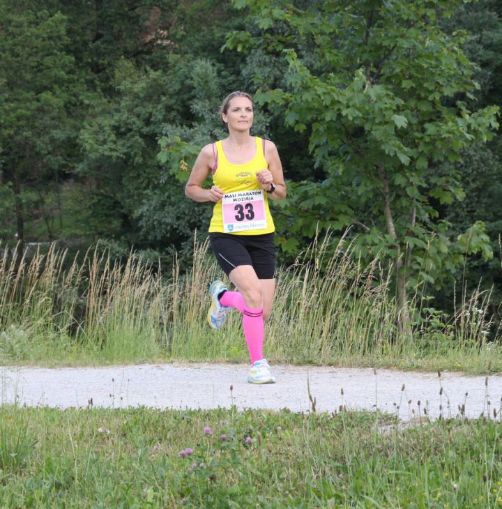 Mali maraton Mozirje 2014 - foto povečava