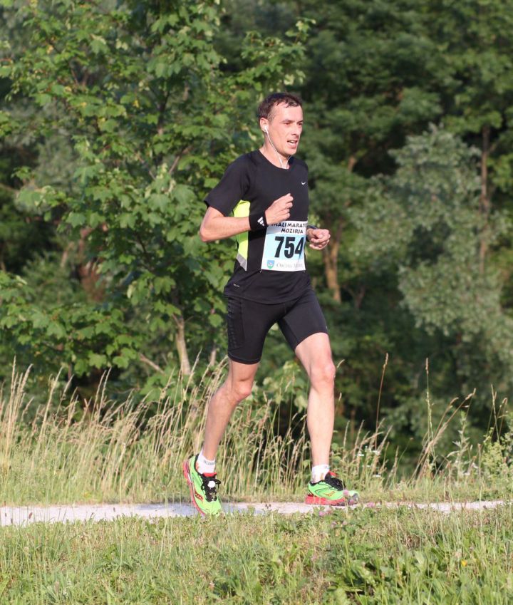 Mali maraton Mozirje 2014 - foto povečava