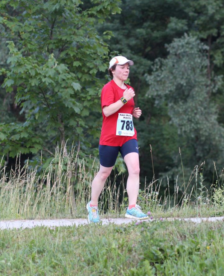 Mali maraton Mozirja 2014 - 2.del - foto povečava