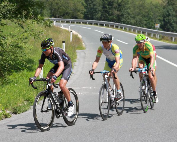 Maraton Alpe 2014 - foto