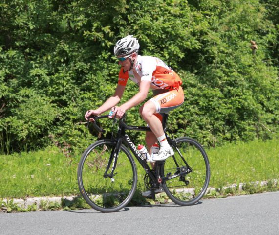 Maraton Alpe 2014 - foto