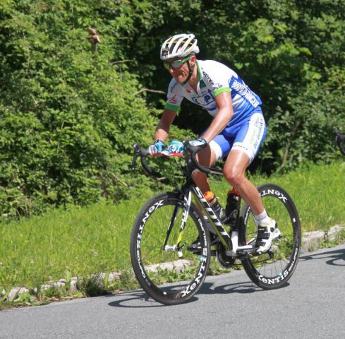 Maraton Alpe 2014 - foto