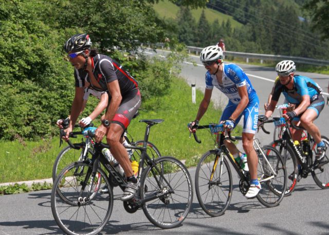 Maraton Alpe 2014 - foto