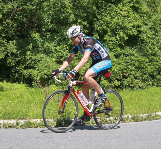 Maraton Alpe 2014 - foto