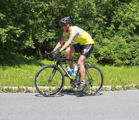 Maraton Alpe 2014 - foto